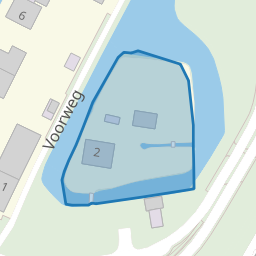 Perceel AKM01-B-1126