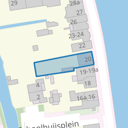 Perceel AKM01-B-1315