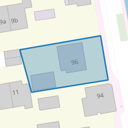 Perceel AKM01-B-1318