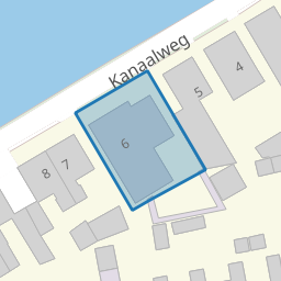 Perceel AKM01-B-1666