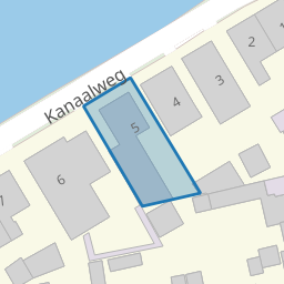 Perceel AKM01-B-1667