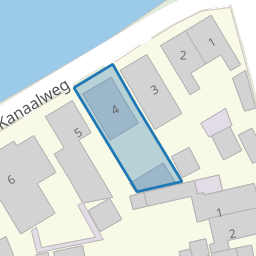 Perceel AKM01-B-1668