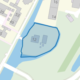 Perceel AKM01-B-1683