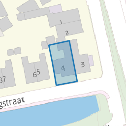 Perceel AKM01-B-1697