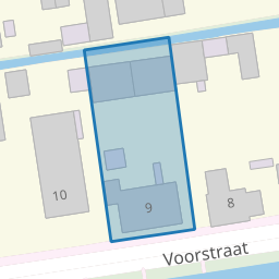 Perceel AKM01-B-1713