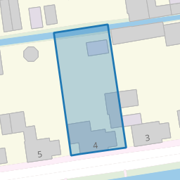 Perceel AKM01-B-1718