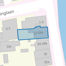 Perceel AKM01-B-1754
