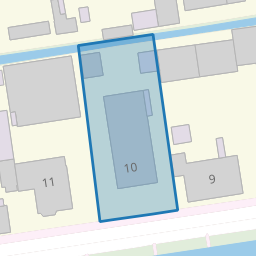 Perceel AKM01-B-1797