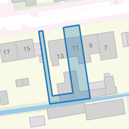 Perceel AKM01-B-1848