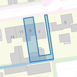 Perceel AKM01-B-1849