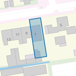 Perceel AKM01-B-1850