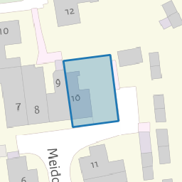 Perceel AKM01-B-1870