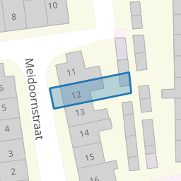 Perceel AKM01-B-1879