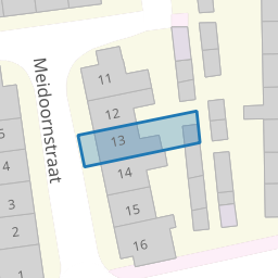 Perceel AKM01-B-1880