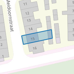 Perceel AKM01-B-1882