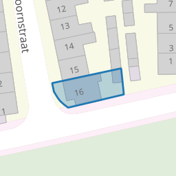 Perceel AKM01-B-1883