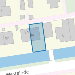 Perceel AKM01-B-1905