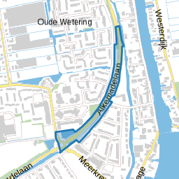 Perceel AKM01-B-1994