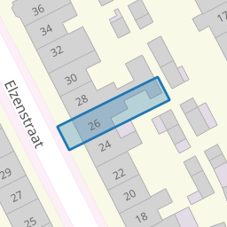 Perceel AKM01-B-2025