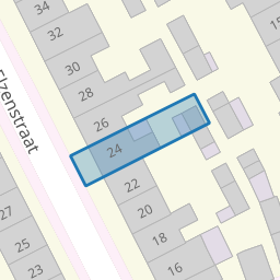 Perceel AKM01-B-2026