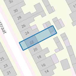 Perceel AKM01-B-2027