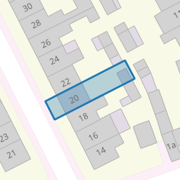 Perceel AKM01-B-2028