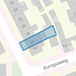 Perceel AKM01-B-2030