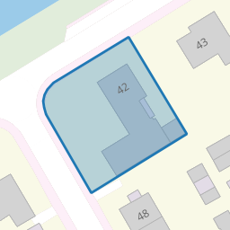 Perceel AKM01-B-2032