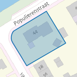 Perceel AKM01-B-2050