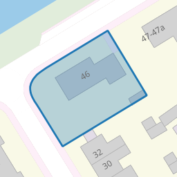 Perceel AKM01-B-2053