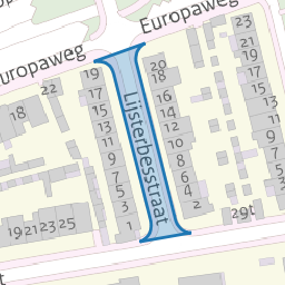 Perceel AKM01-B-2055