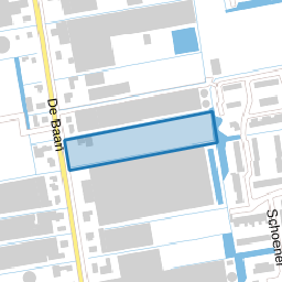 Perceel AKM01-B-2062