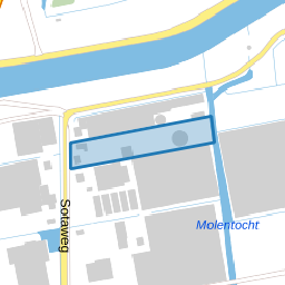 Perceel AKM01-B-2074