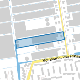Perceel AKM01-B-2089