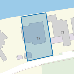 Perceel AKM01-B-2151