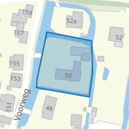 Perceel AKM01-B-2154