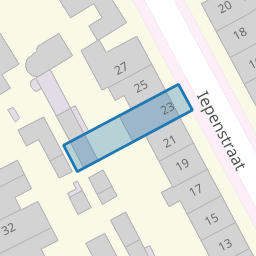 Perceel AKM01-B-2172