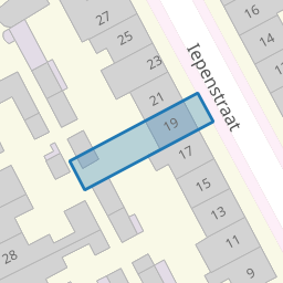 Perceel AKM01-B-2174