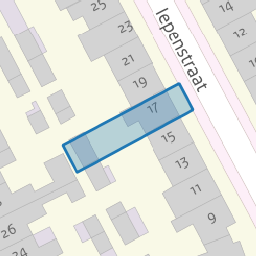 Perceel AKM01-B-2175