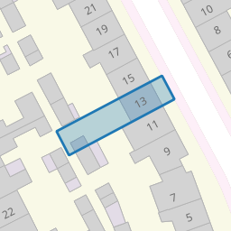 Perceel AKM01-B-2177