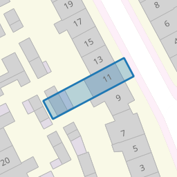 Perceel AKM01-B-2178