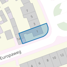 Perceel AKM01-B-2183