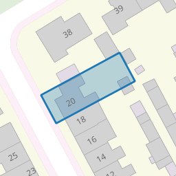 Perceel AKM01-B-2184