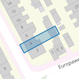 Perceel AKM01-B-2192