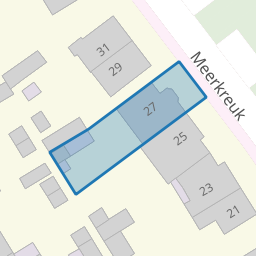 Perceel AKM01-B-2242