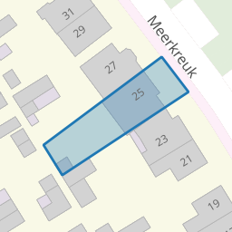 Perceel AKM01-B-2243