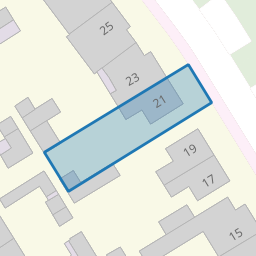 Perceel AKM01-B-2245