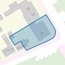 Perceel AKM01-B-2250