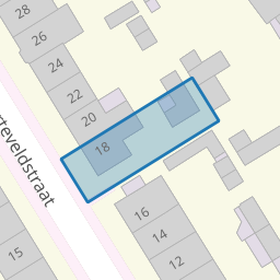 Perceel AKM01-B-2253