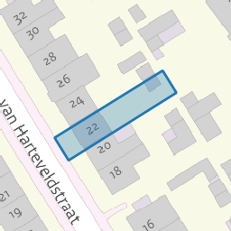 Perceel AKM01-B-2255